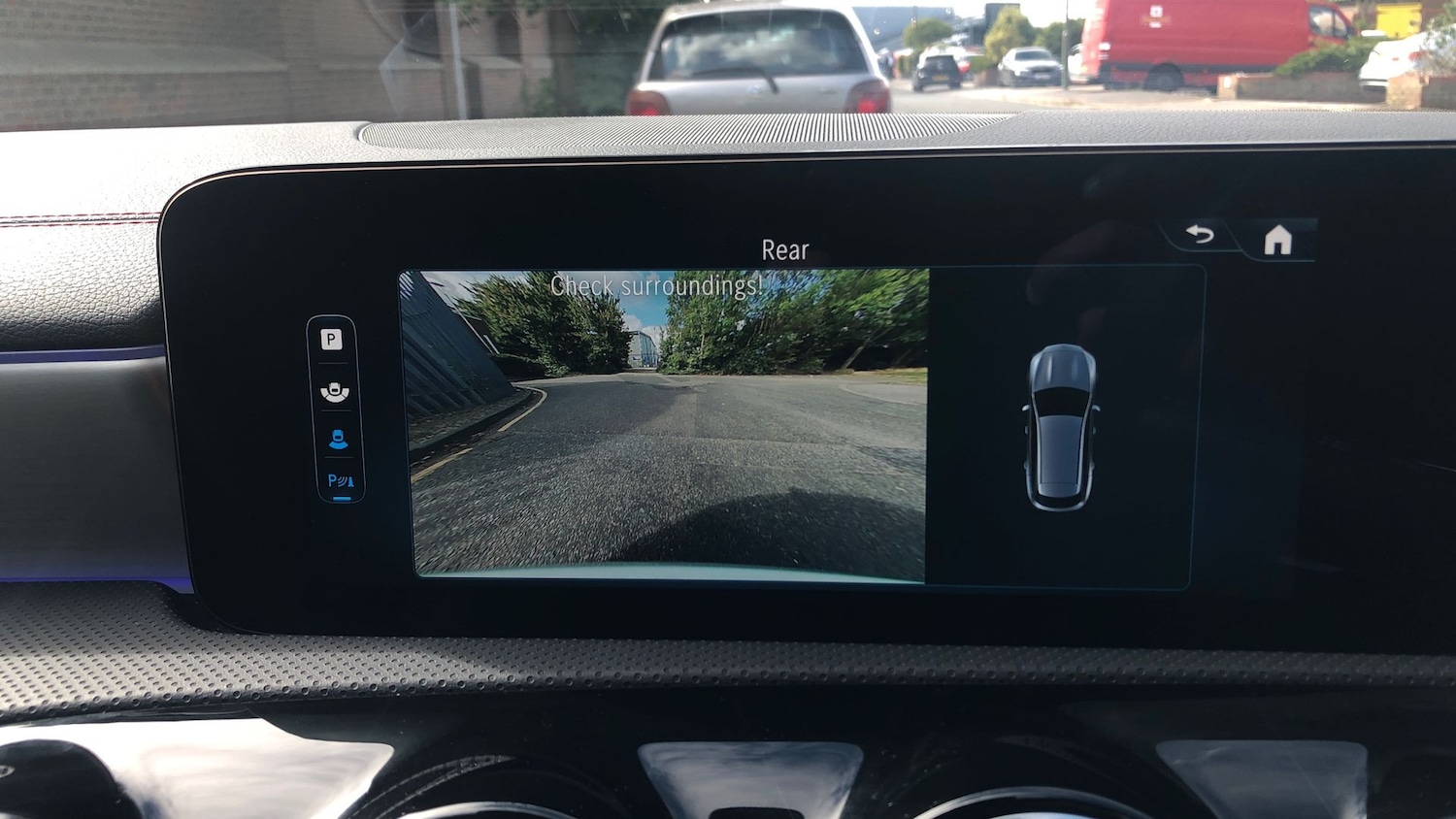 Used Mercedes-Benz CLA 2024 for sale - 76413621: Photo 33