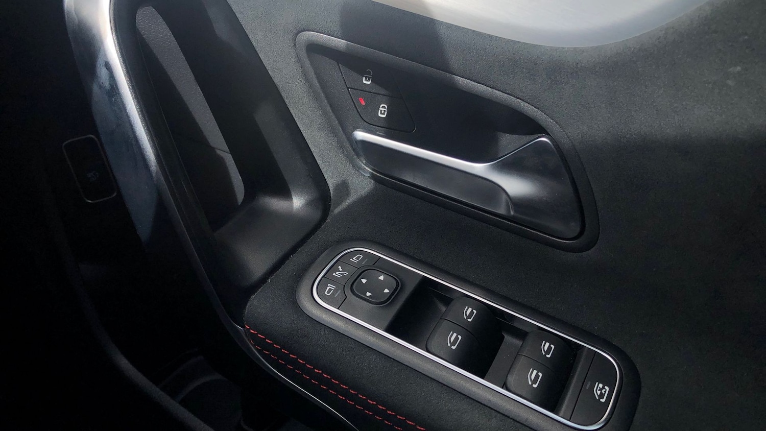 Used Mercedes-Benz CLA 2024 for sale - 76413621: Photo 34