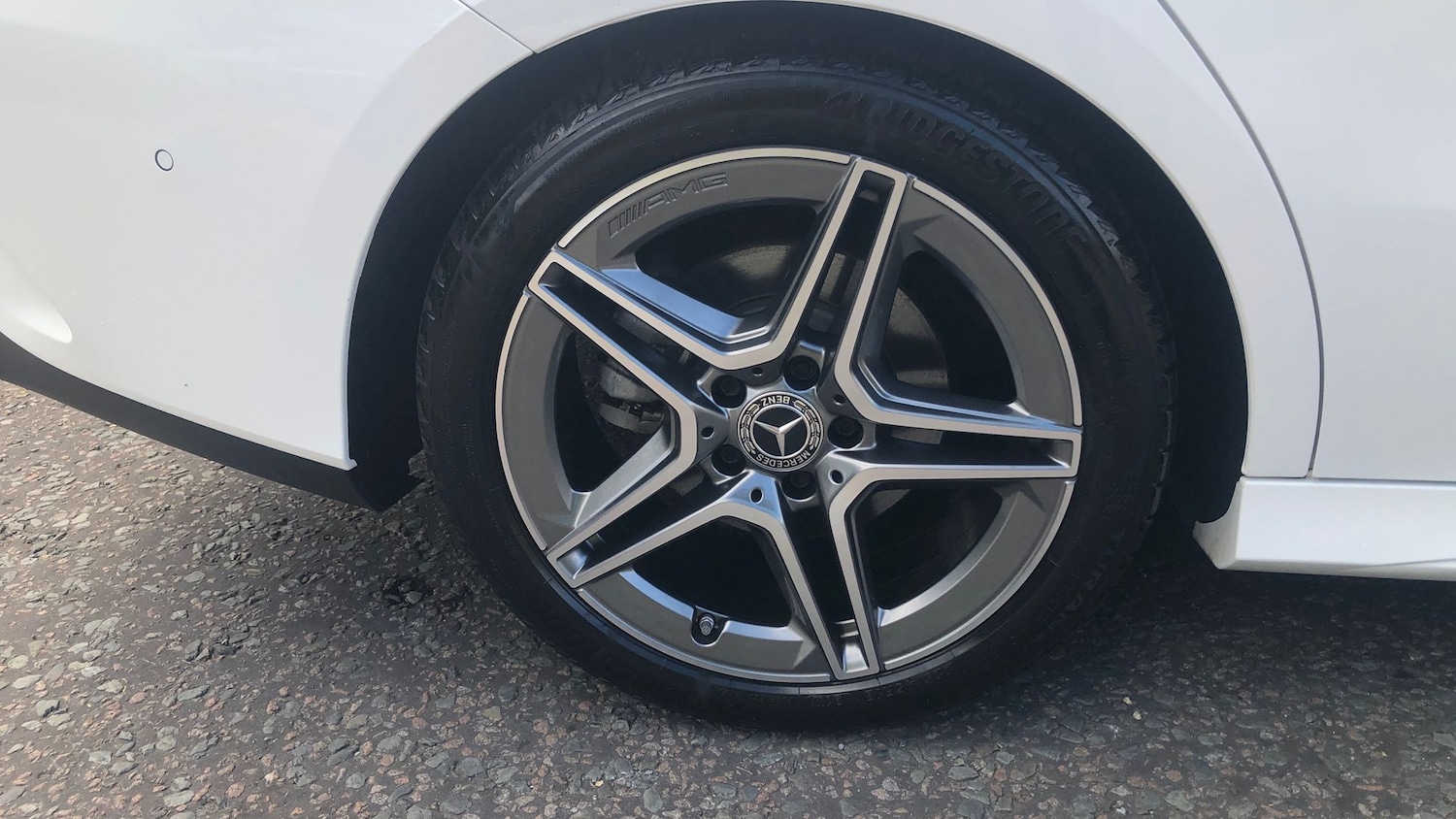 Used Mercedes-Benz CLA 2024 for sale - 76413621: Photo 38