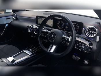 Used Mercedes-Benz CLA 2024 for sale - 76413621: Photo