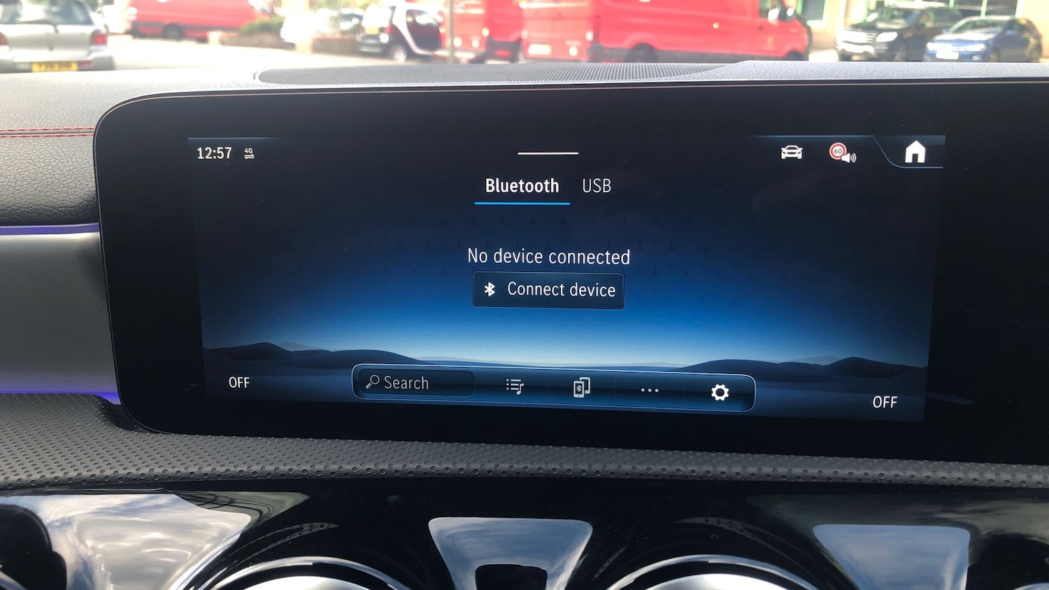 Used Mercedes-Benz CLA 2024 for sale - 76413621: Photo 40