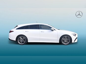 Used Mercedes-Benz CLA 2024 for sale - 76413621: Photo