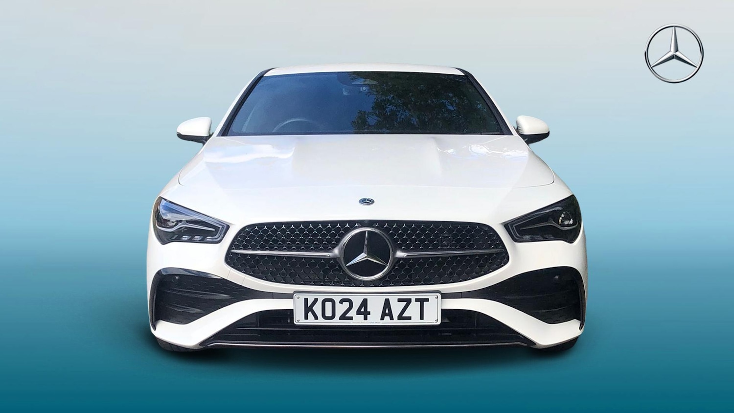 Used Mercedes-Benz CLA 2024 for sale - 76413621: Photo 6