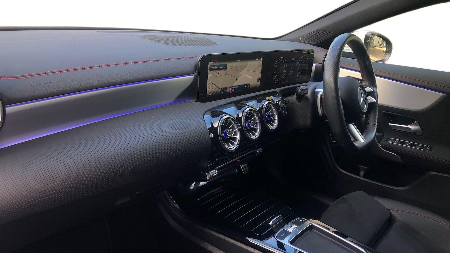 Used Mercedes-Benz CLA 2024 for sale - 76413621: Photo 8