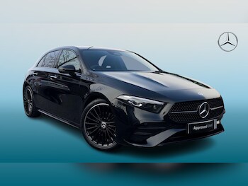 2024 (23) - A 200 EXCLSVE LAUNCH ED M 5-Door