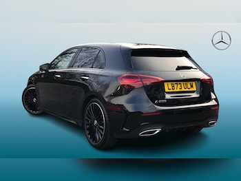 Used Mercedes-Benz A-Class 2024 for sale - 77028362: Photo