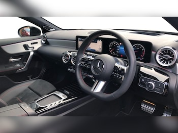 Used Mercedes-Benz A-Class 2024 for sale - 77028362: Photo