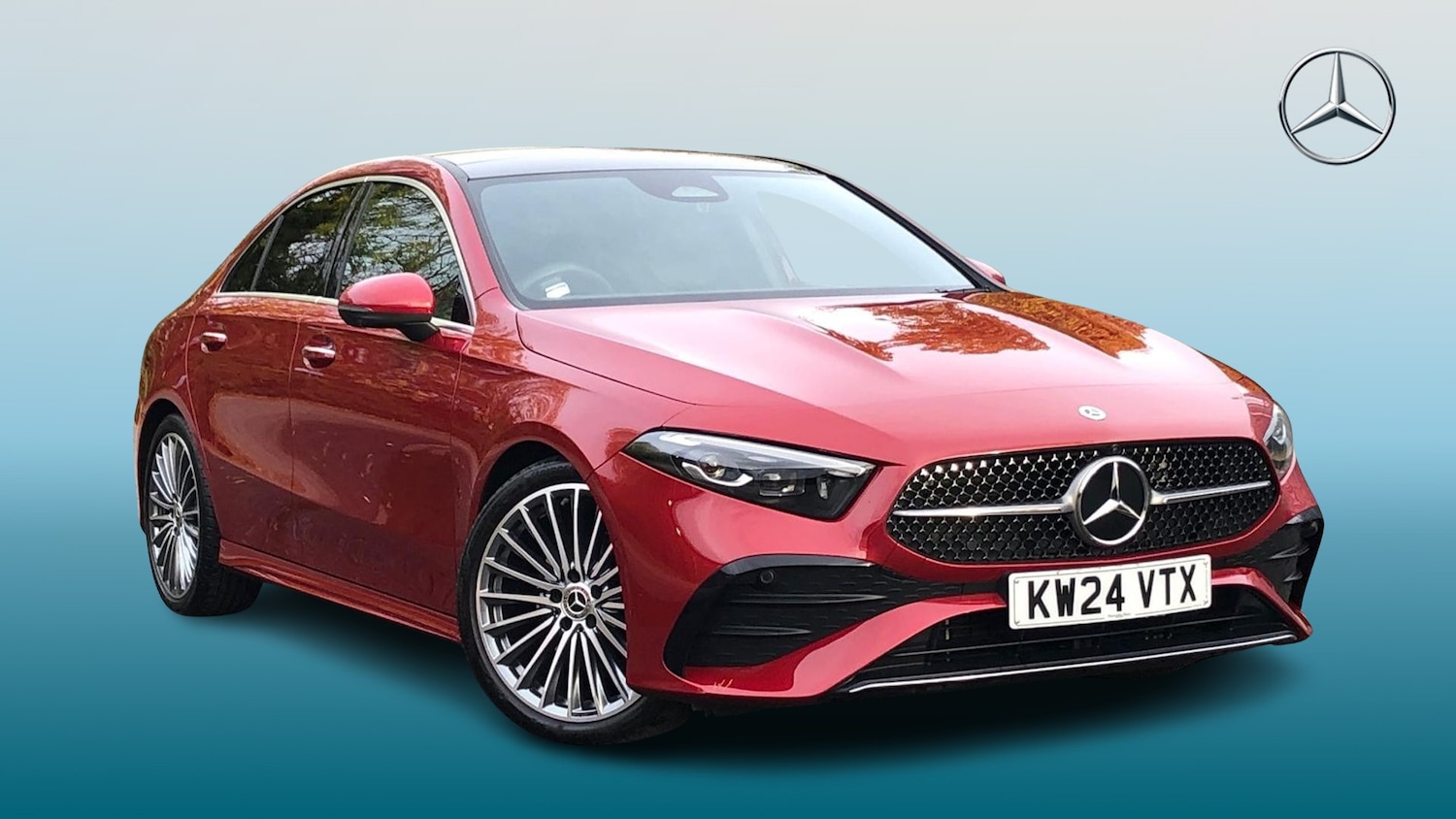 Used Mercedes-Benz A-Class 2024 for sale - 76413507: Photo 1