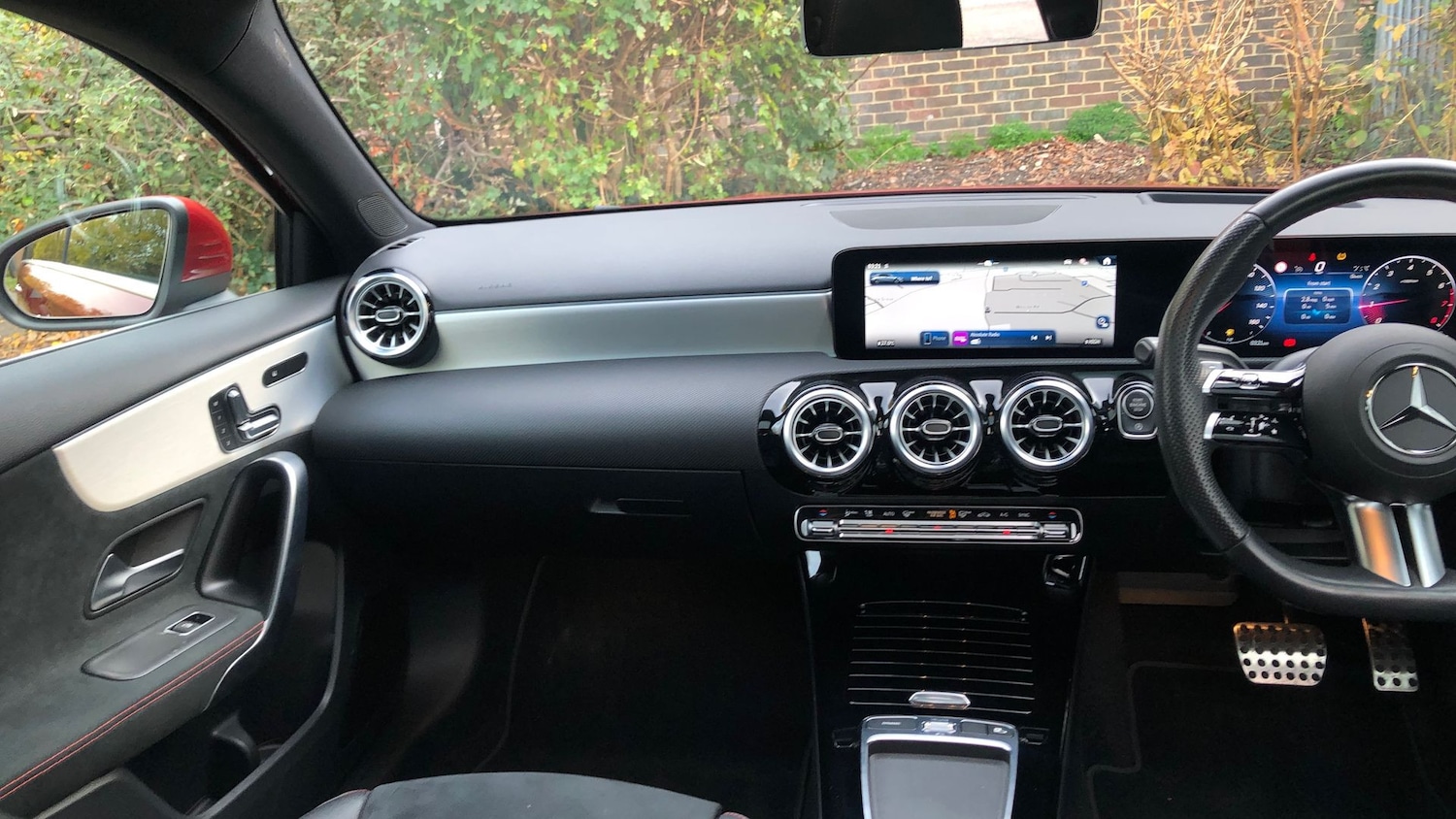 Used Mercedes-Benz A-Class 2024 for sale - 76413507: Photo 10