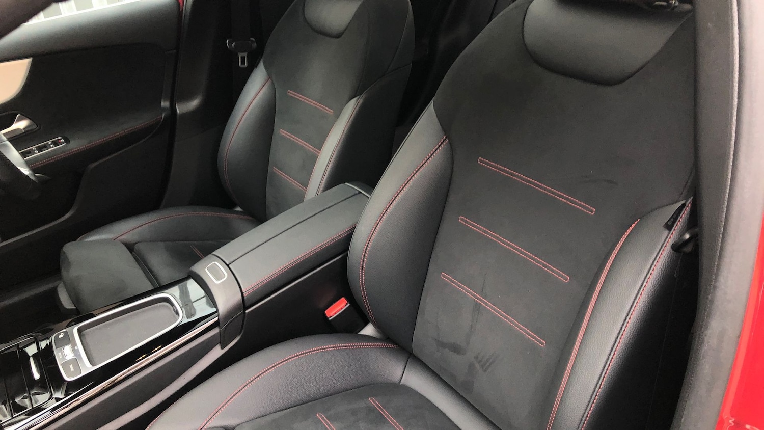 Used Mercedes-Benz A-Class 2024 for sale - 76413507: Photo 11