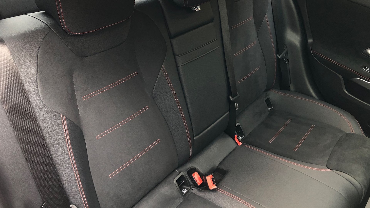 Used Mercedes-Benz A-Class 2024 for sale - 76413507: Photo 12