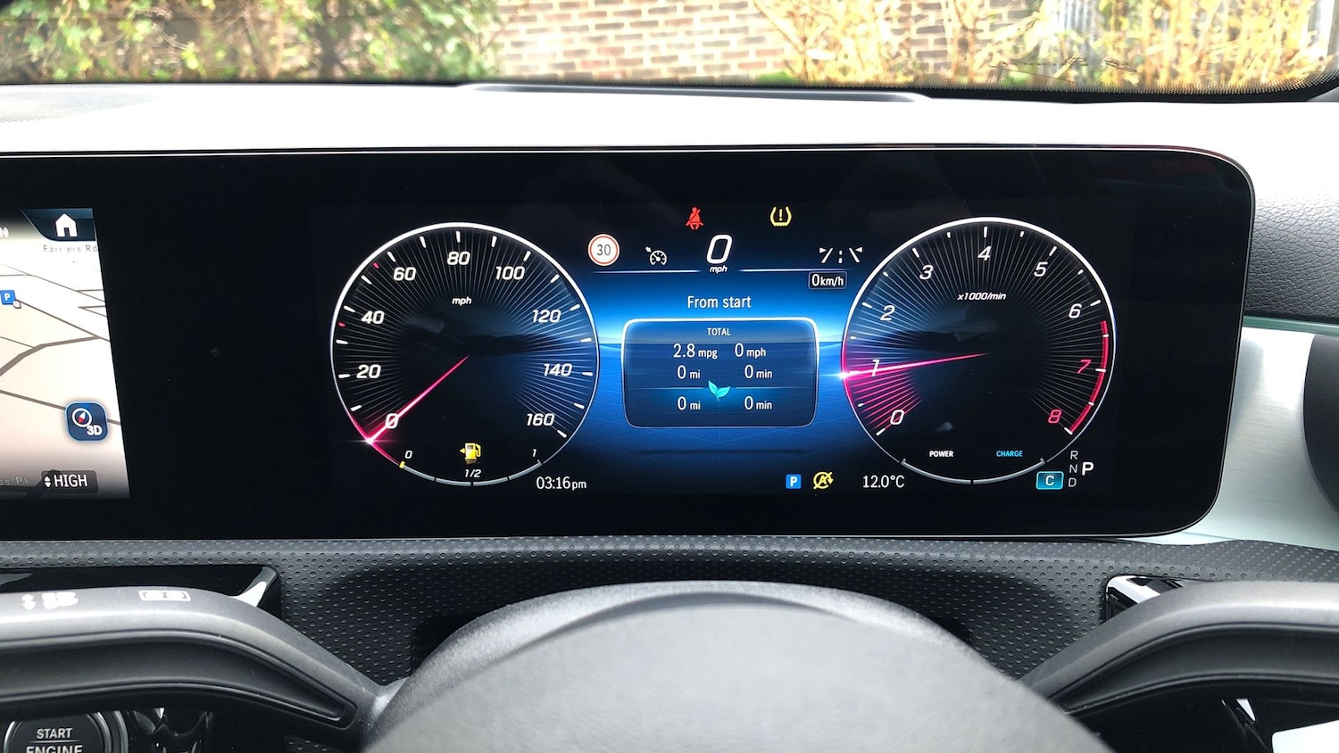 Used Mercedes-Benz A-Class 2024 for sale - 76413507: Photo 13