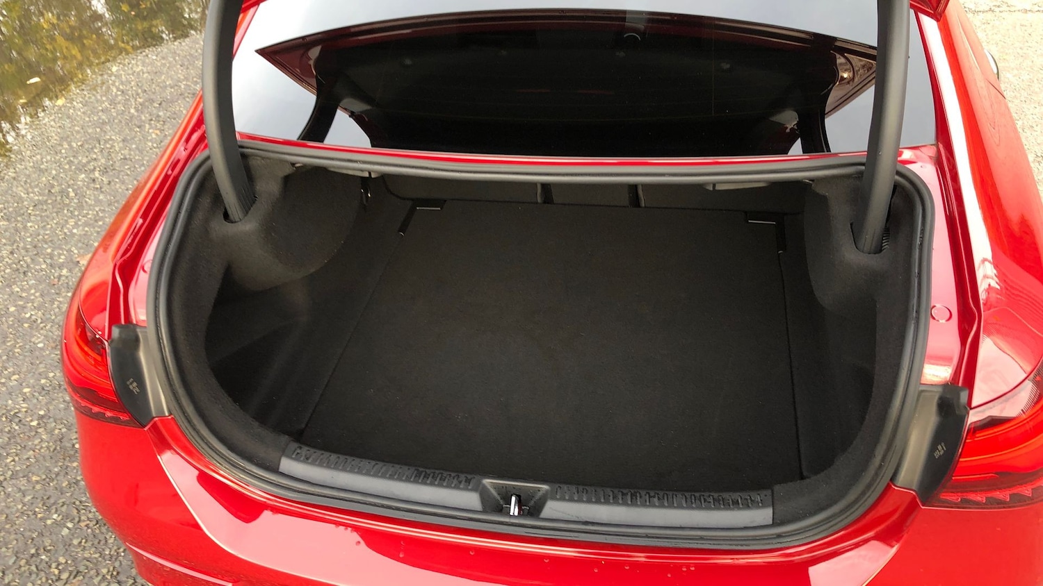 Used Mercedes-Benz A-Class 2024 for sale - 76413507: Photo 14