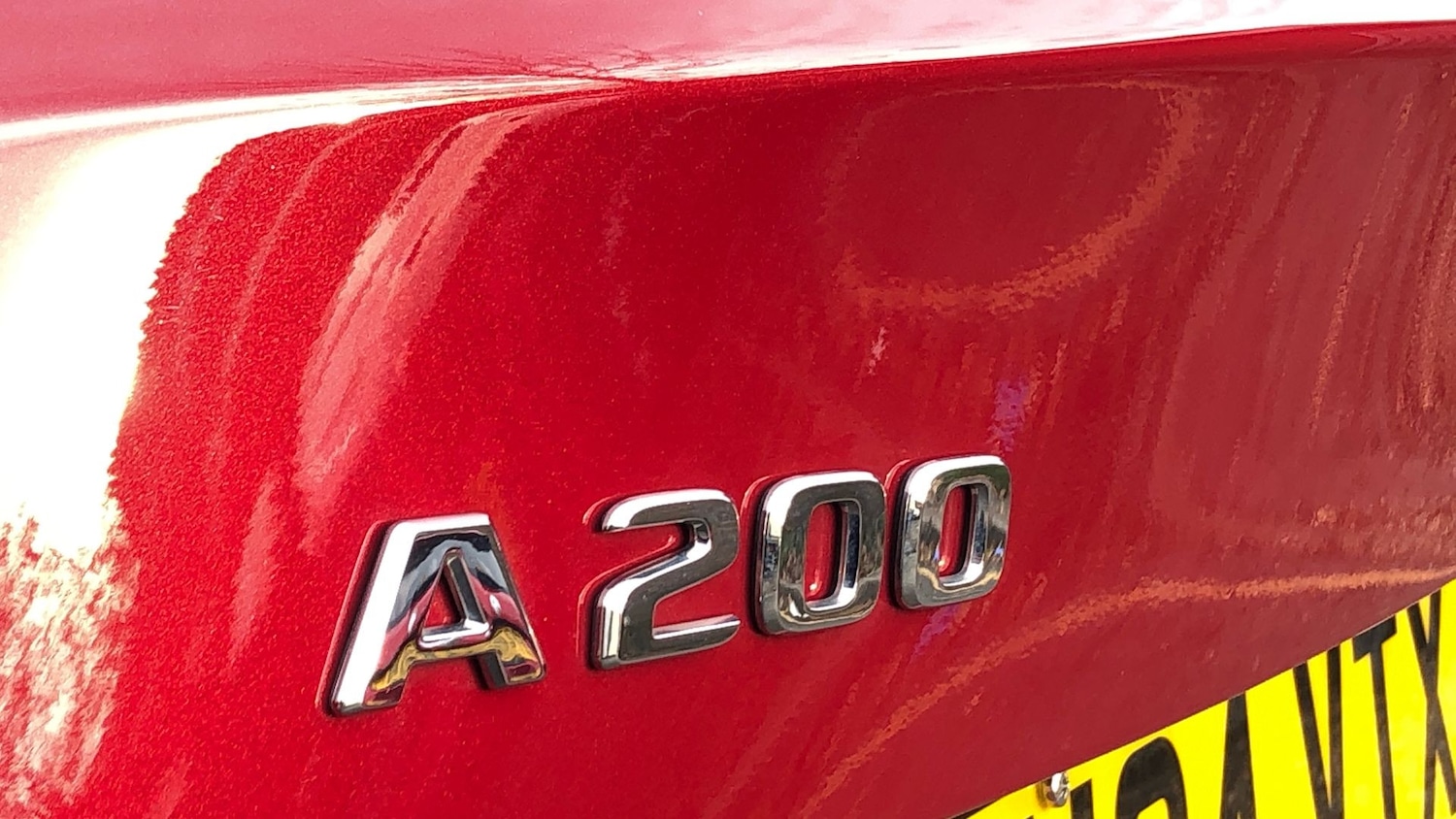 Used Mercedes-Benz A-Class 2024 for sale - 76413507: Photo 17