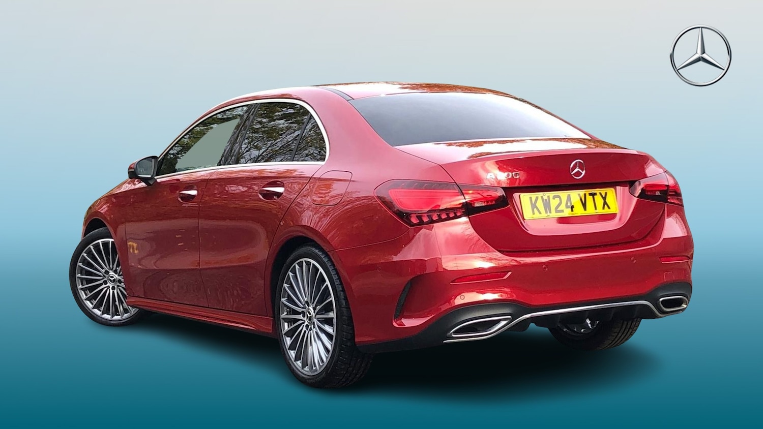 Used Mercedes-Benz A-Class 2024 for sale - 76413507: Photo 2