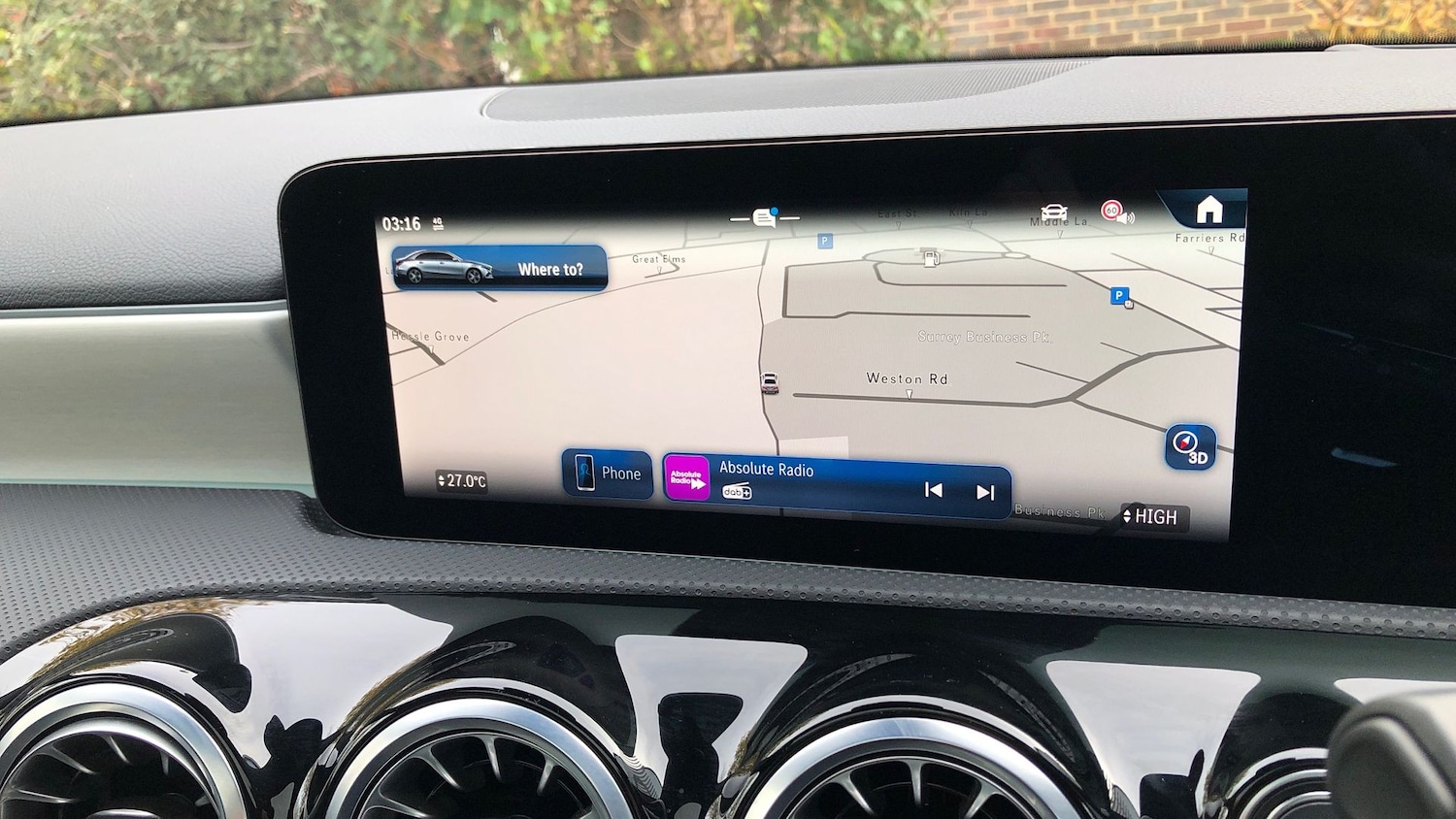 Used Mercedes-Benz A-Class 2024 for sale - 76413507: Photo 20