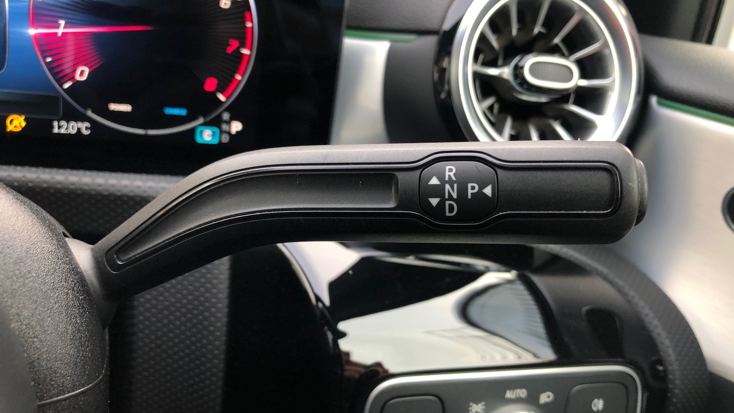 Used Mercedes-Benz A-Class 2024 for sale - 76413507: Photo 25