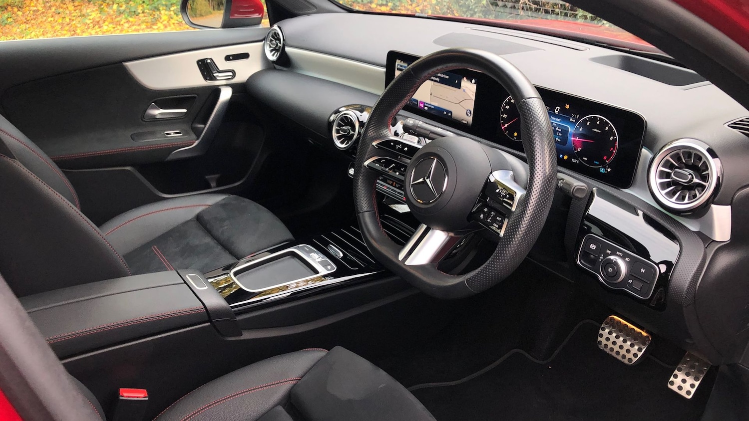 Used Mercedes-Benz A-Class 2024 for sale - 76413507: Photo 3