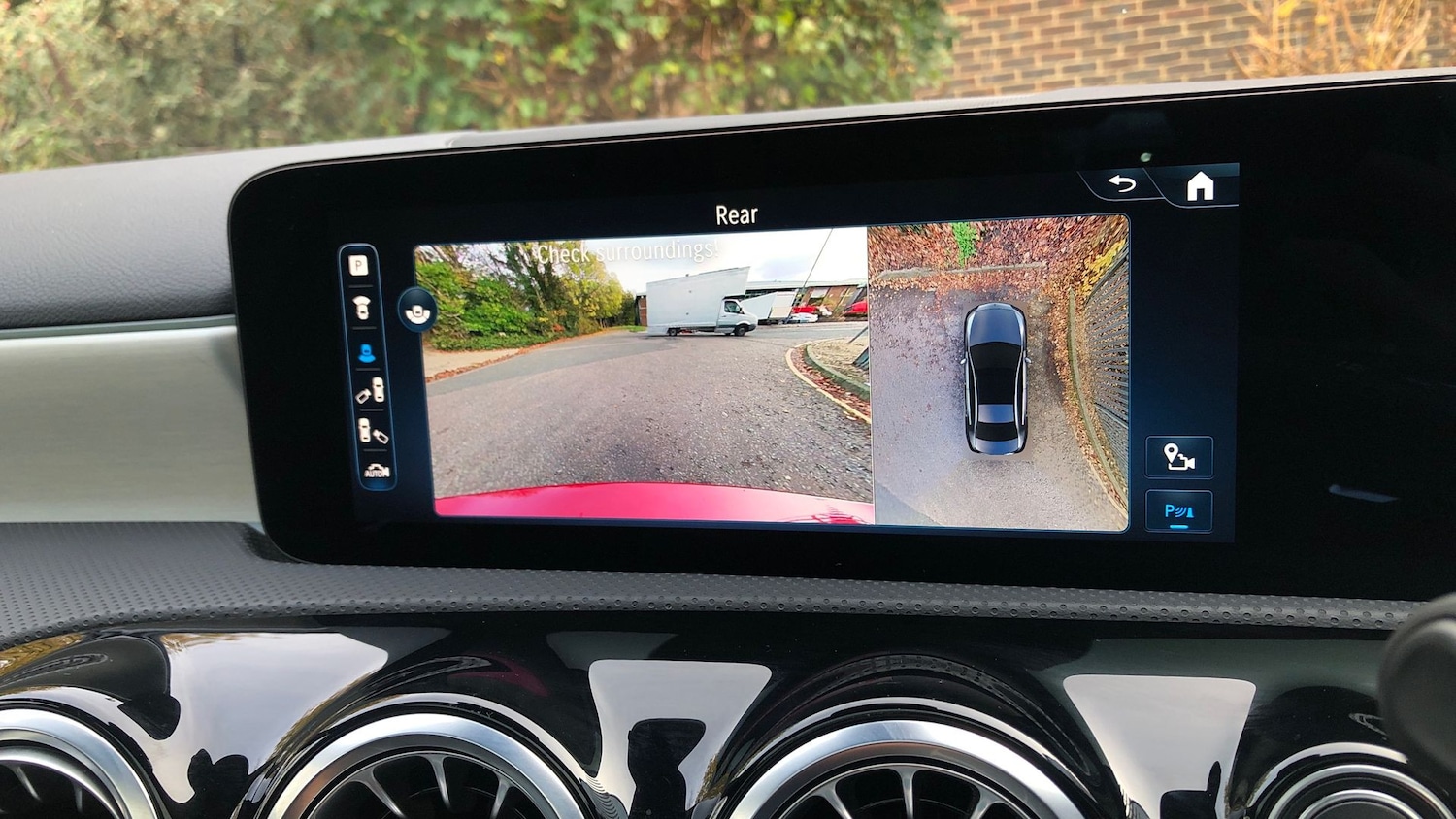 Used Mercedes-Benz A-Class 2024 for sale - 76413507: Photo 34