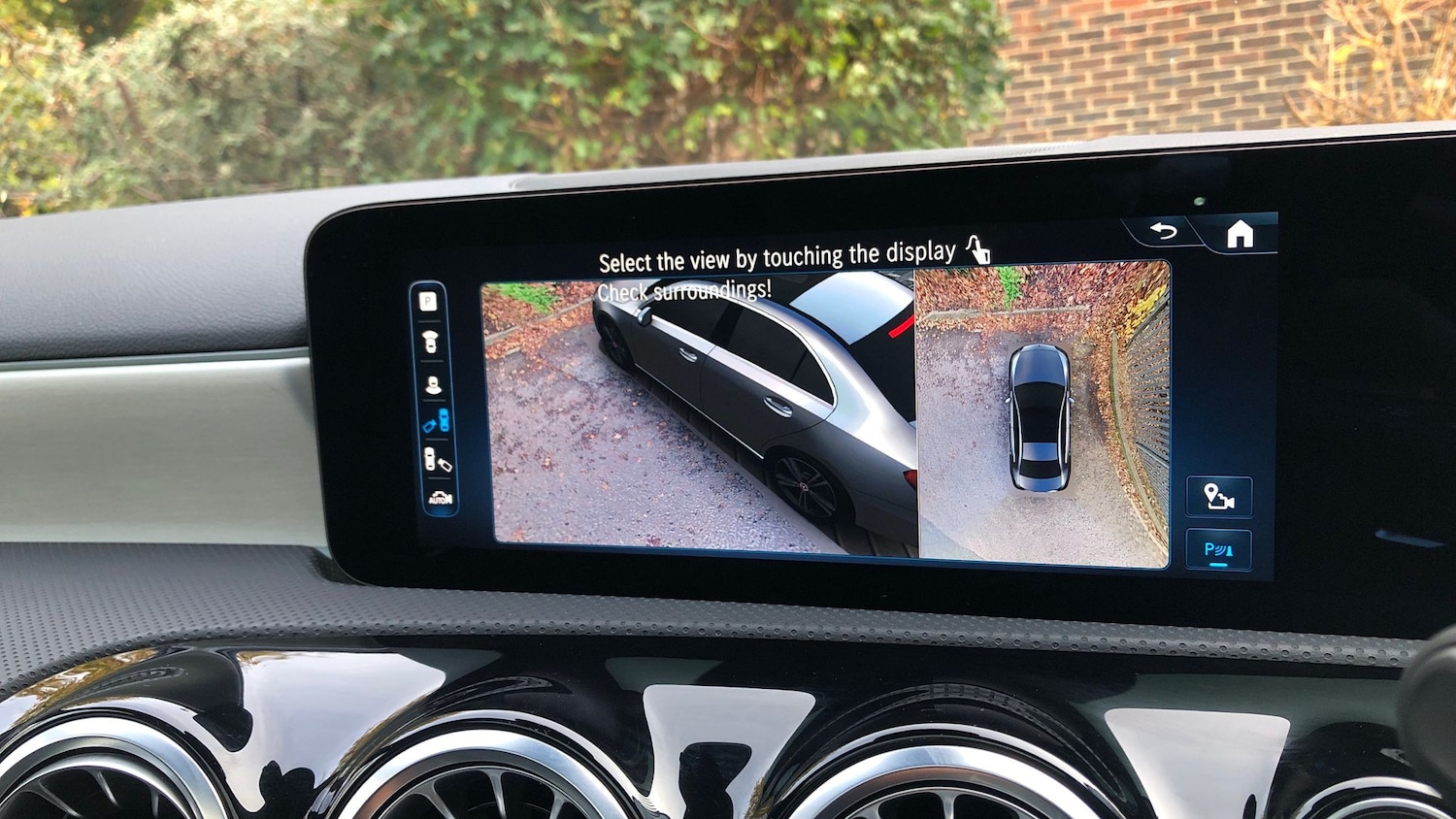 Used Mercedes-Benz A-Class 2024 for sale - 76413507: Photo 35