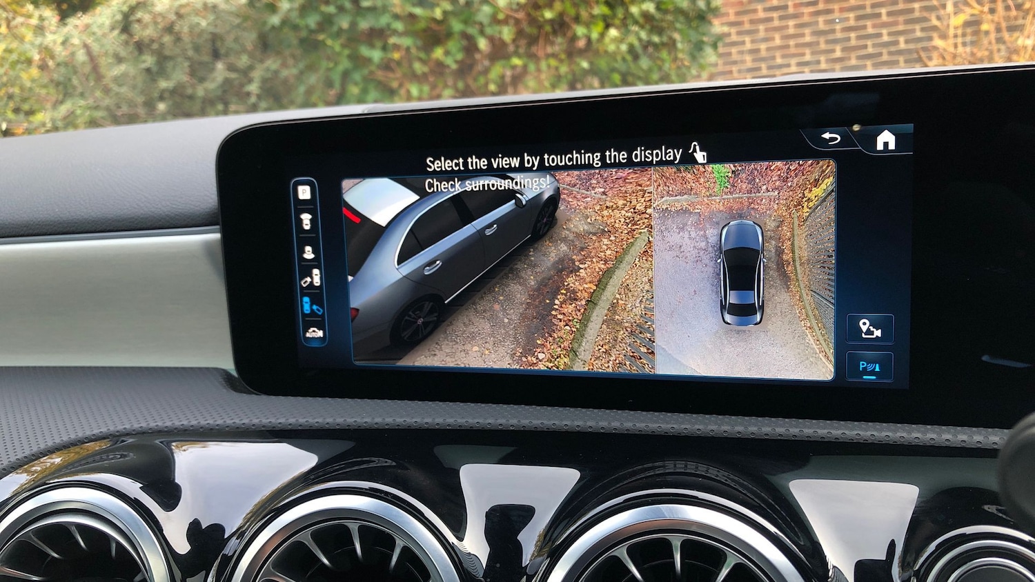 Used Mercedes-Benz A-Class 2024 for sale - 76413507: Photo 36