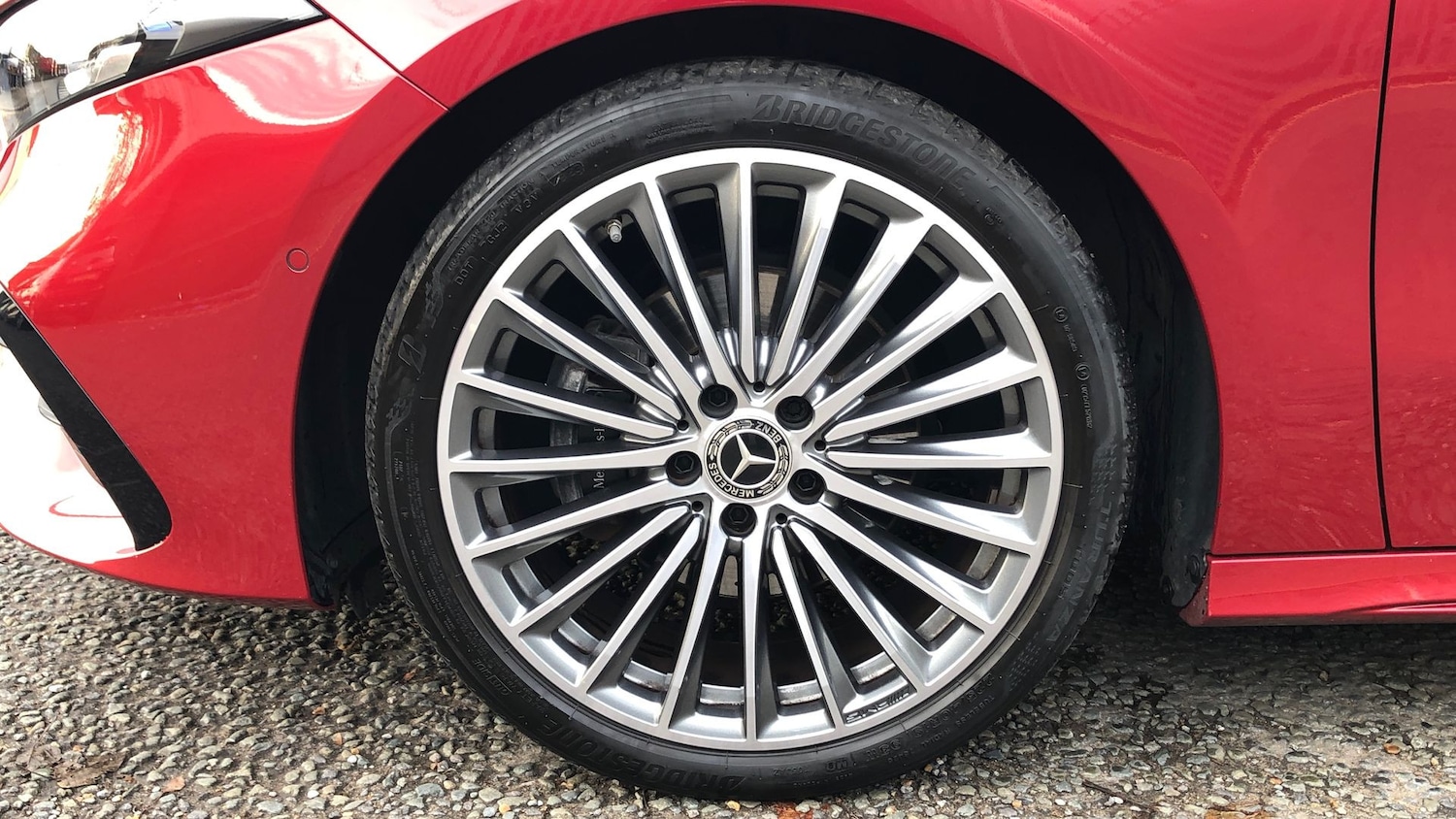 Used Mercedes-Benz A-Class 2024 for sale - 76413507: Photo 5