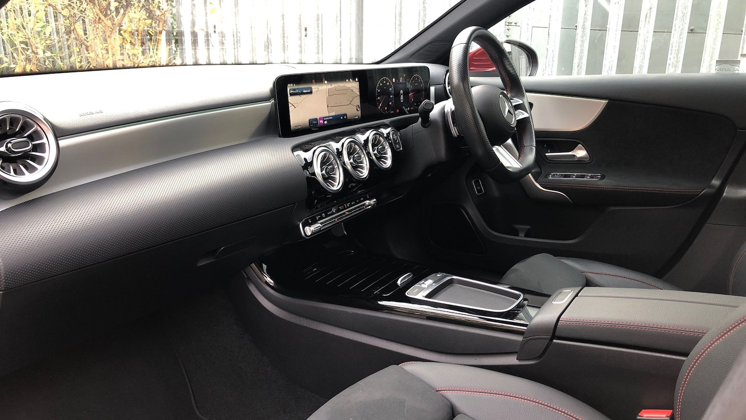 Used Mercedes-Benz A-Class 2024 for sale - 76413507: Photo 8