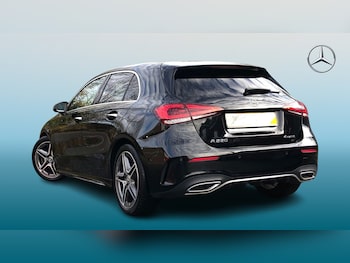 Used Mercedes-Benz A-Class 2019 for sale - 76785447: Photo