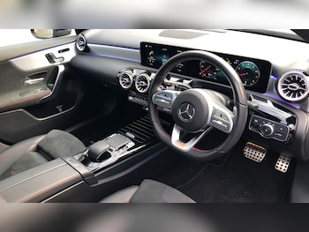 Used Mercedes-Benz A-Class 2019 for sale - 76785447: Photo
