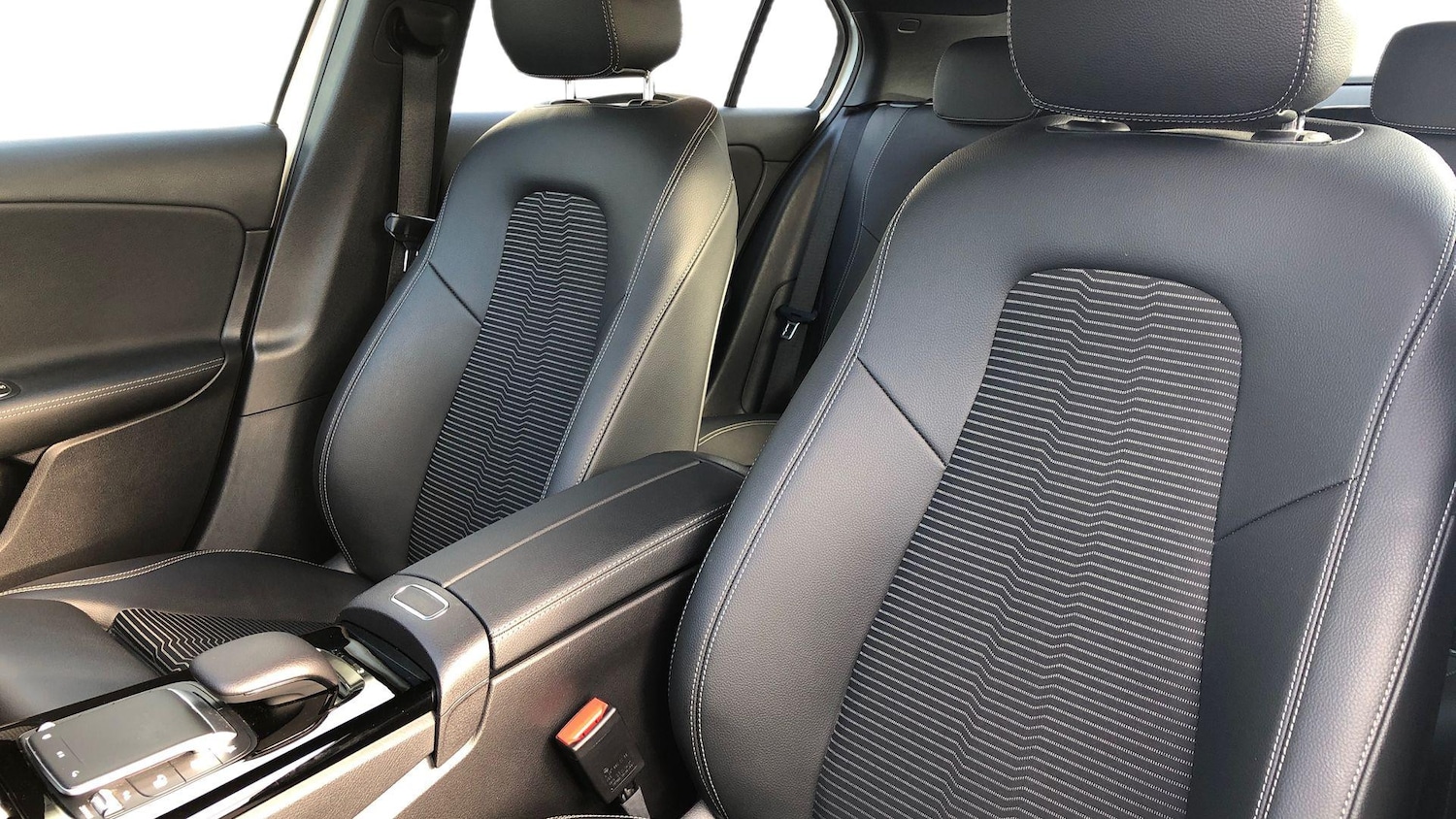 Used Mercedes-Benz A-Class 2021 for sale - 76895877: Photo 11