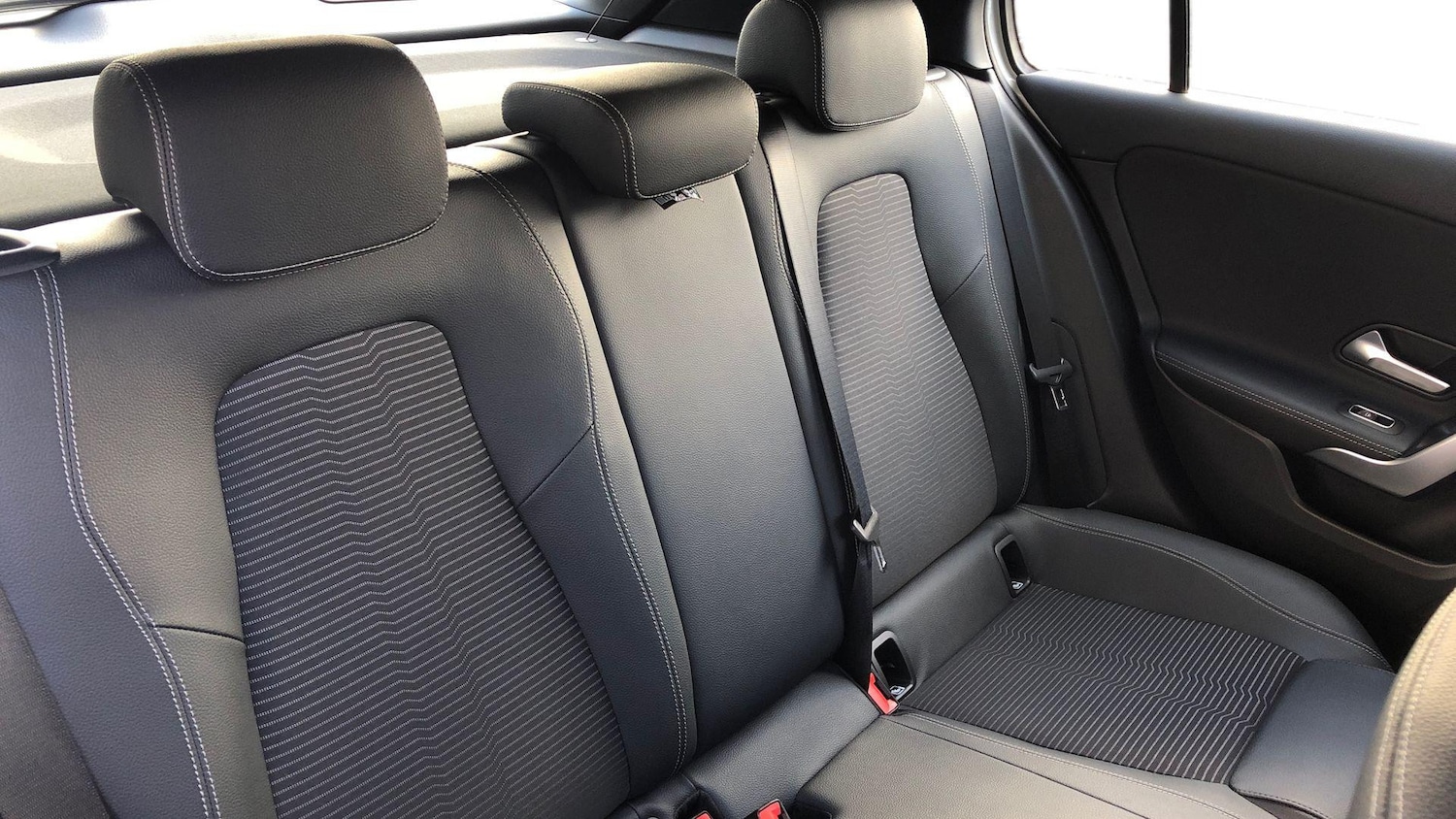 Used Mercedes-Benz A-Class 2021 for sale - 76895877: Photo 12