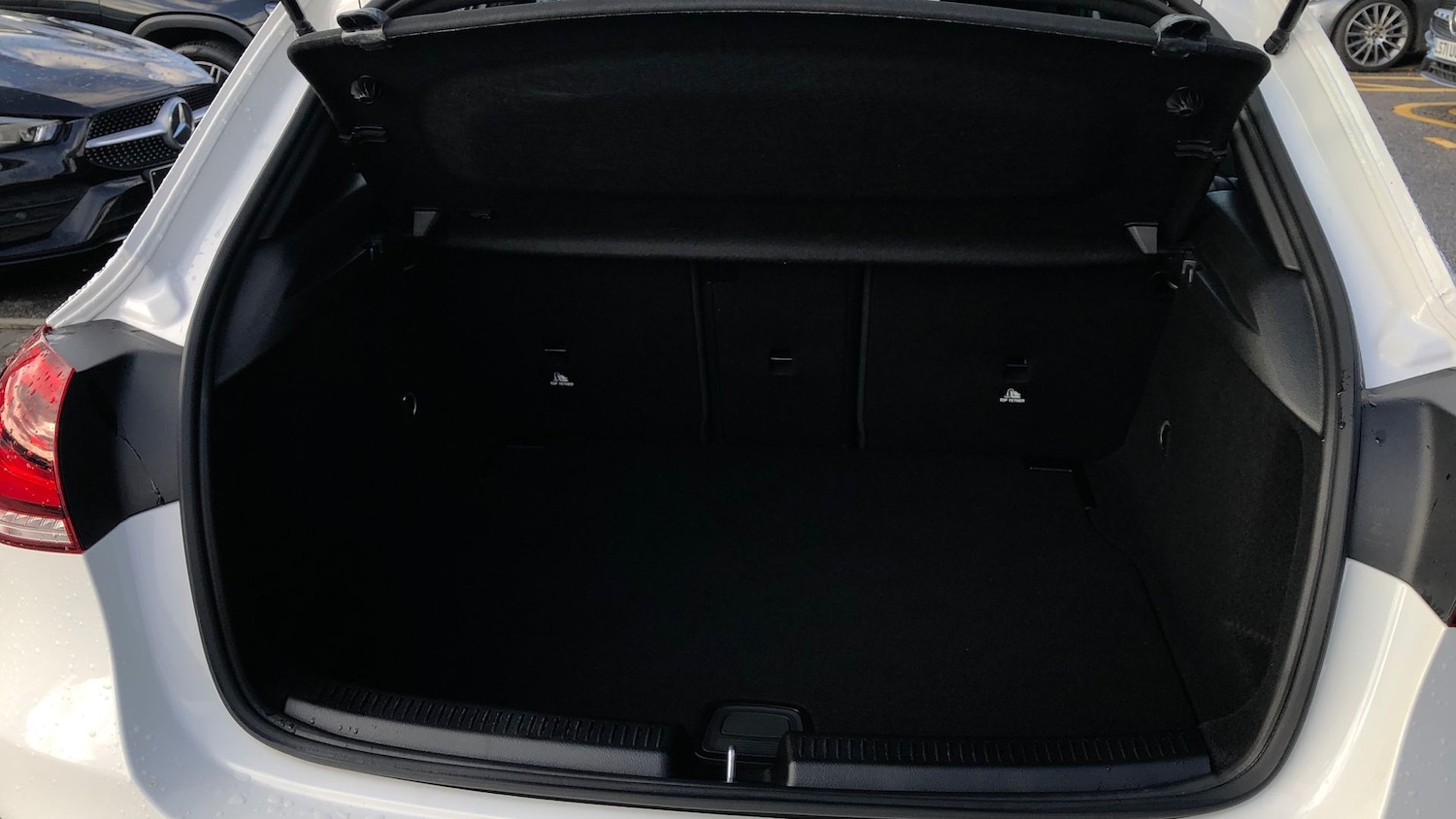 Used Mercedes-Benz A-Class 2021 for sale - 76895877: Photo 14