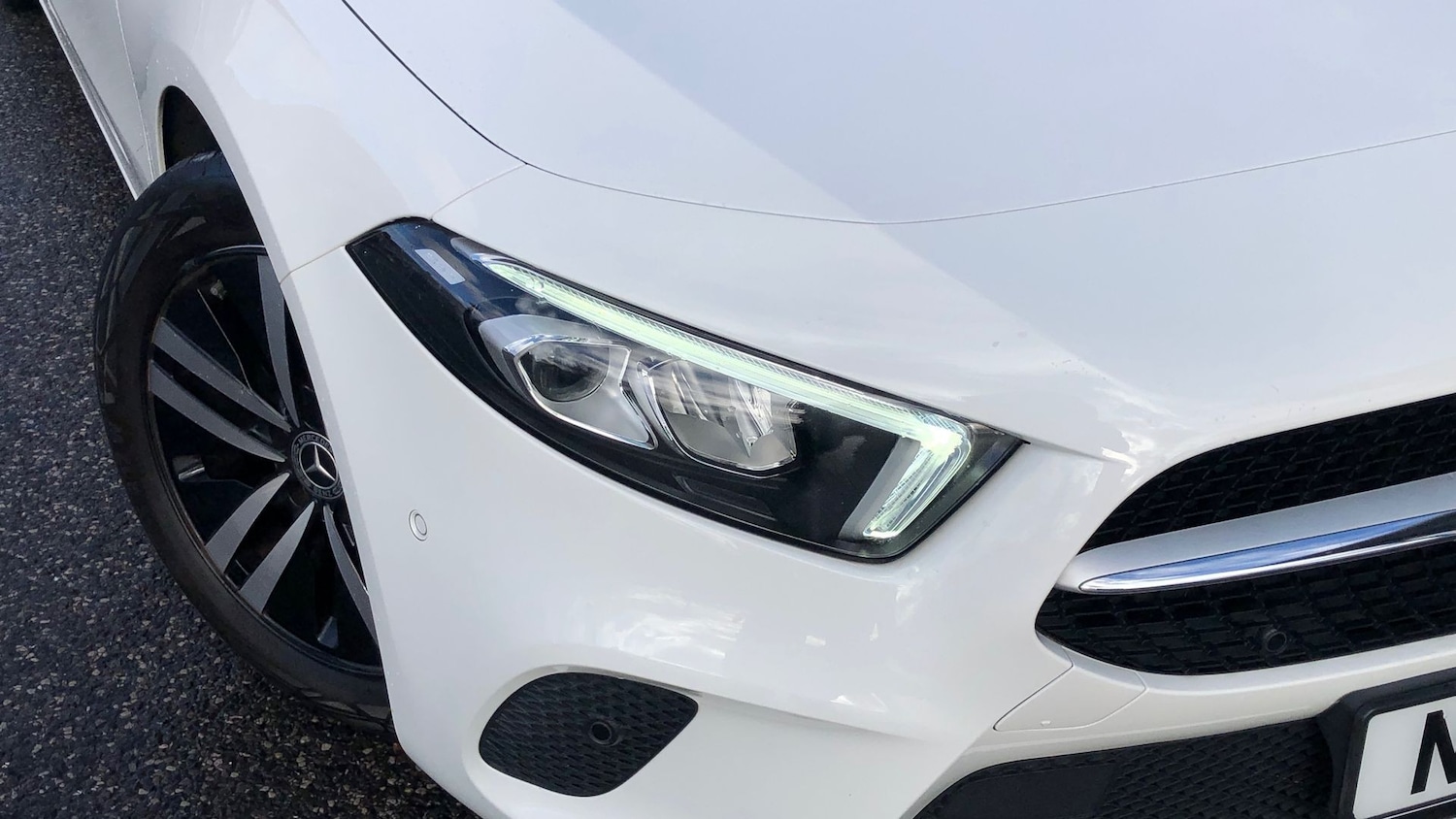 Used Mercedes-Benz A-Class 2021 for sale - 76895877: Photo 15