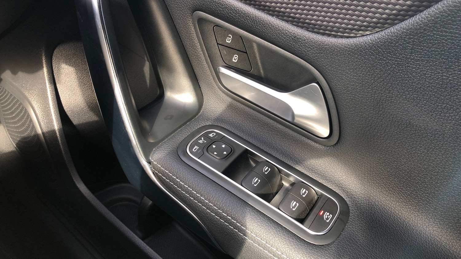 Used Mercedes-Benz A-Class 2021 for sale - 76895877: Photo 23