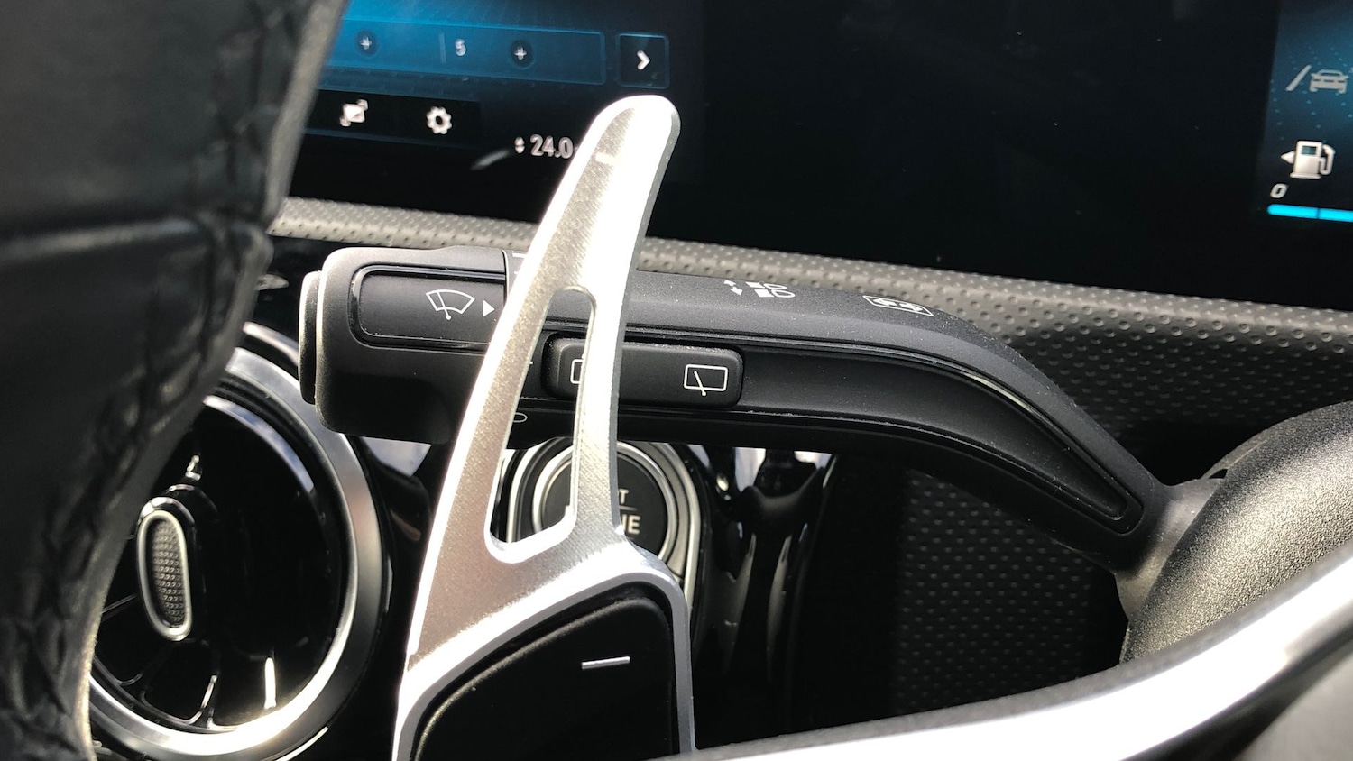 Used Mercedes-Benz A-Class 2021 for sale - 76895877: Photo 26