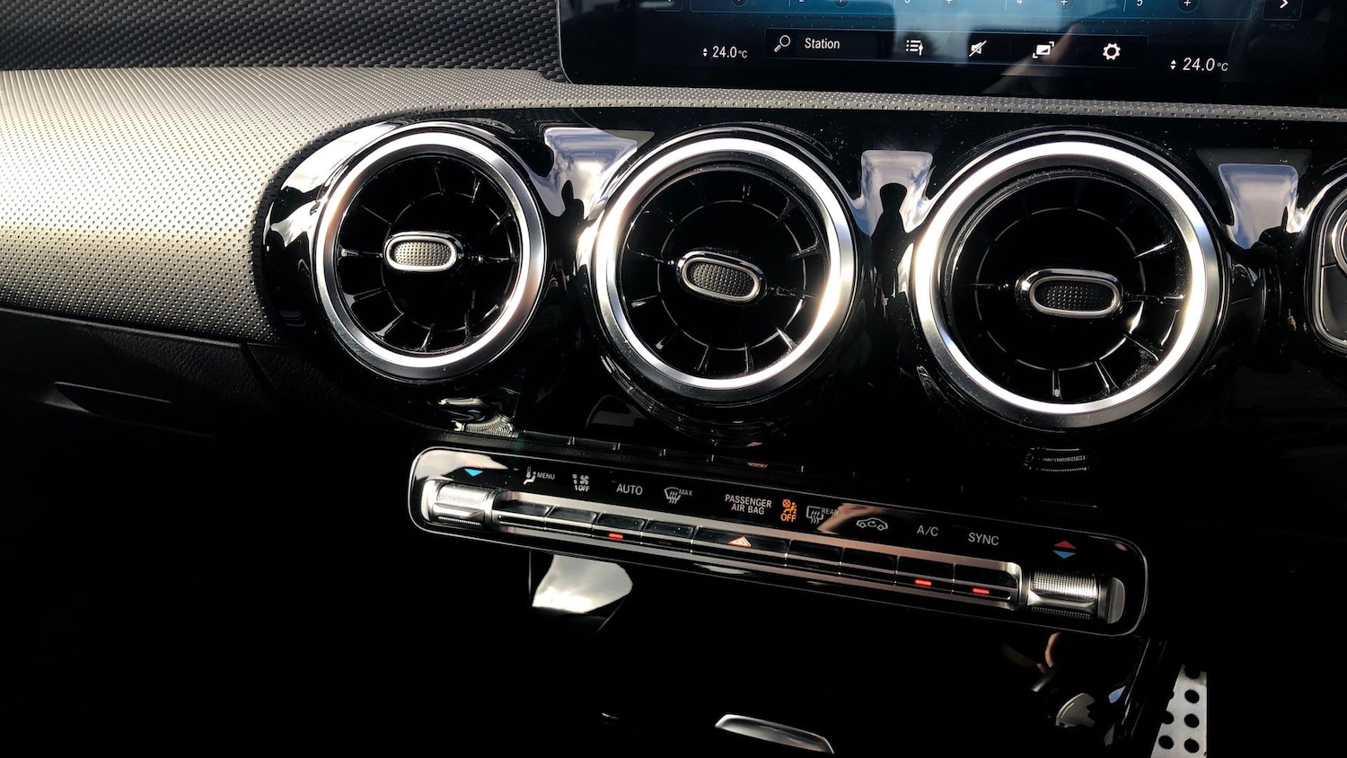 Used Mercedes-Benz A-Class 2021 for sale - 76895877: Photo 28