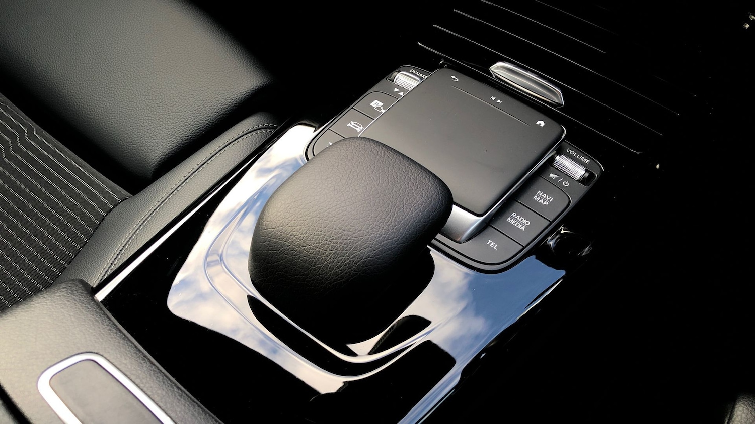 Used Mercedes-Benz A-Class 2021 for sale - 76895877: Photo 29