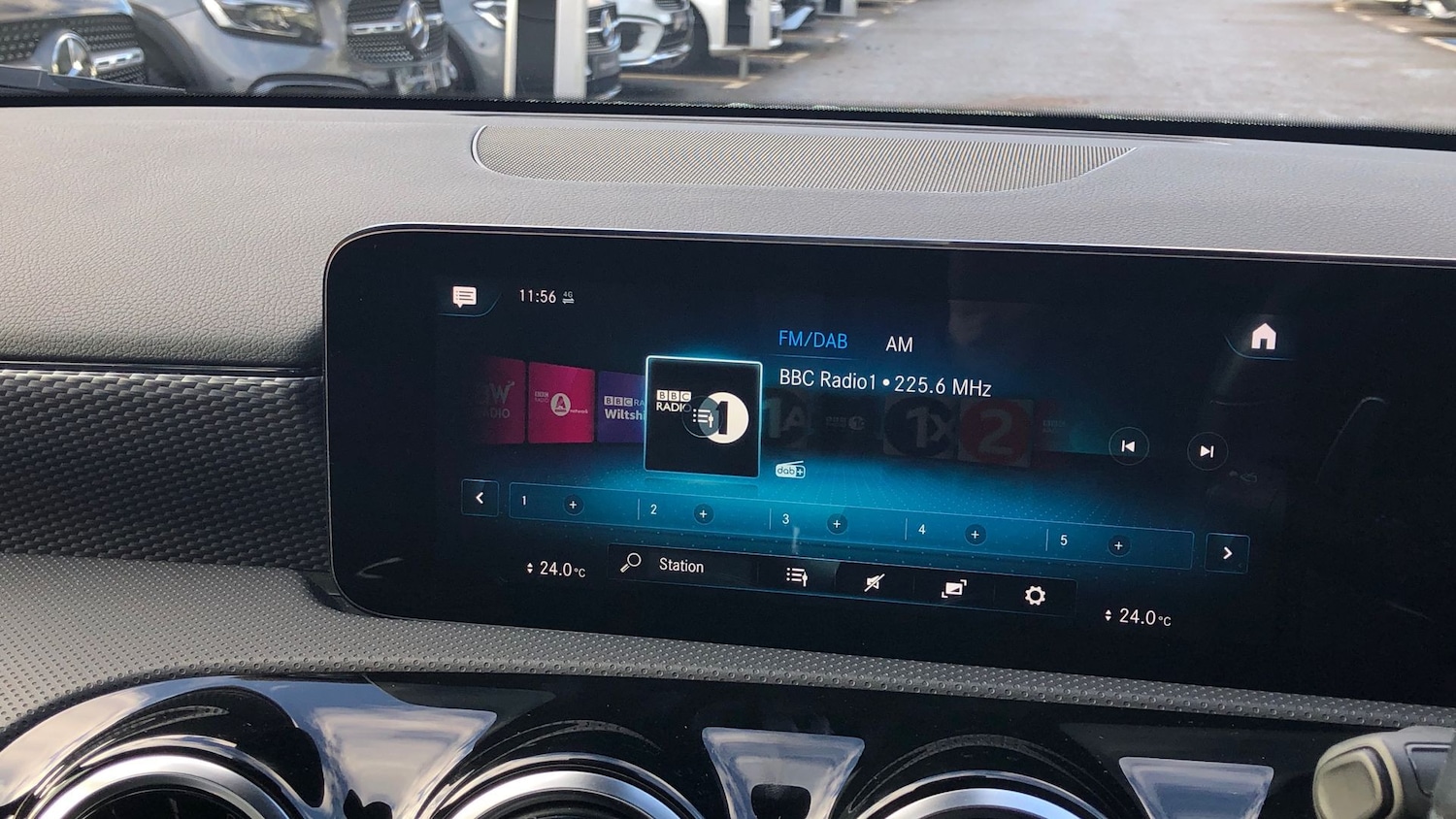 Used Mercedes-Benz A-Class 2021 for sale - 76895877: Photo 31