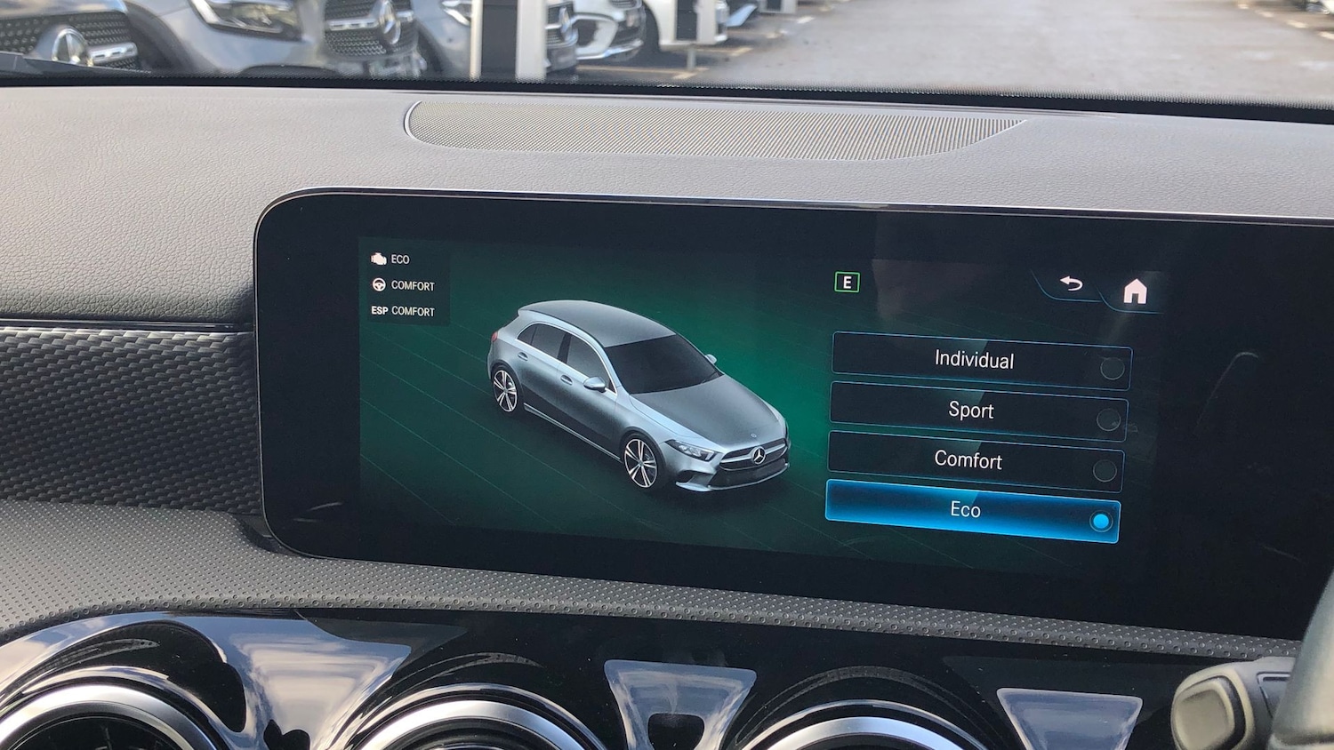 Used Mercedes-Benz A-Class 2021 for sale - 76895877: Photo 32