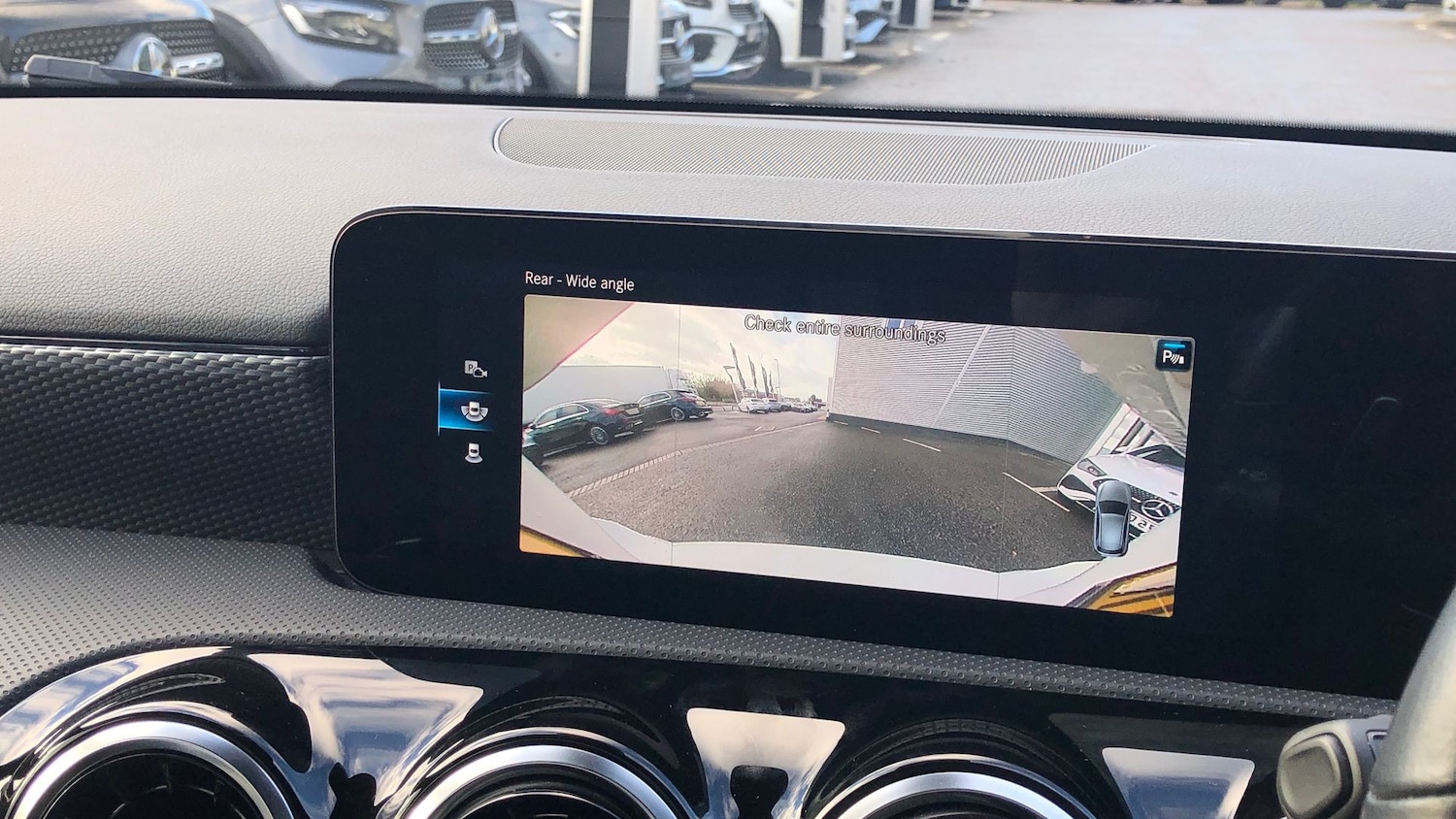 Used Mercedes-Benz A-Class 2021 for sale - 76895877: Photo 34