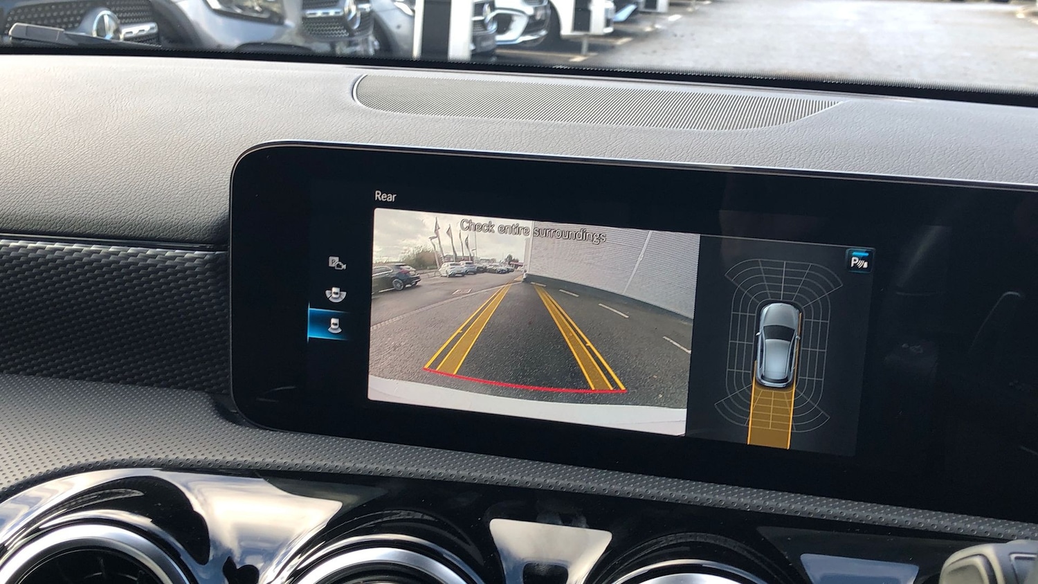 Used Mercedes-Benz A-Class 2021 for sale - 76895877: Photo 35