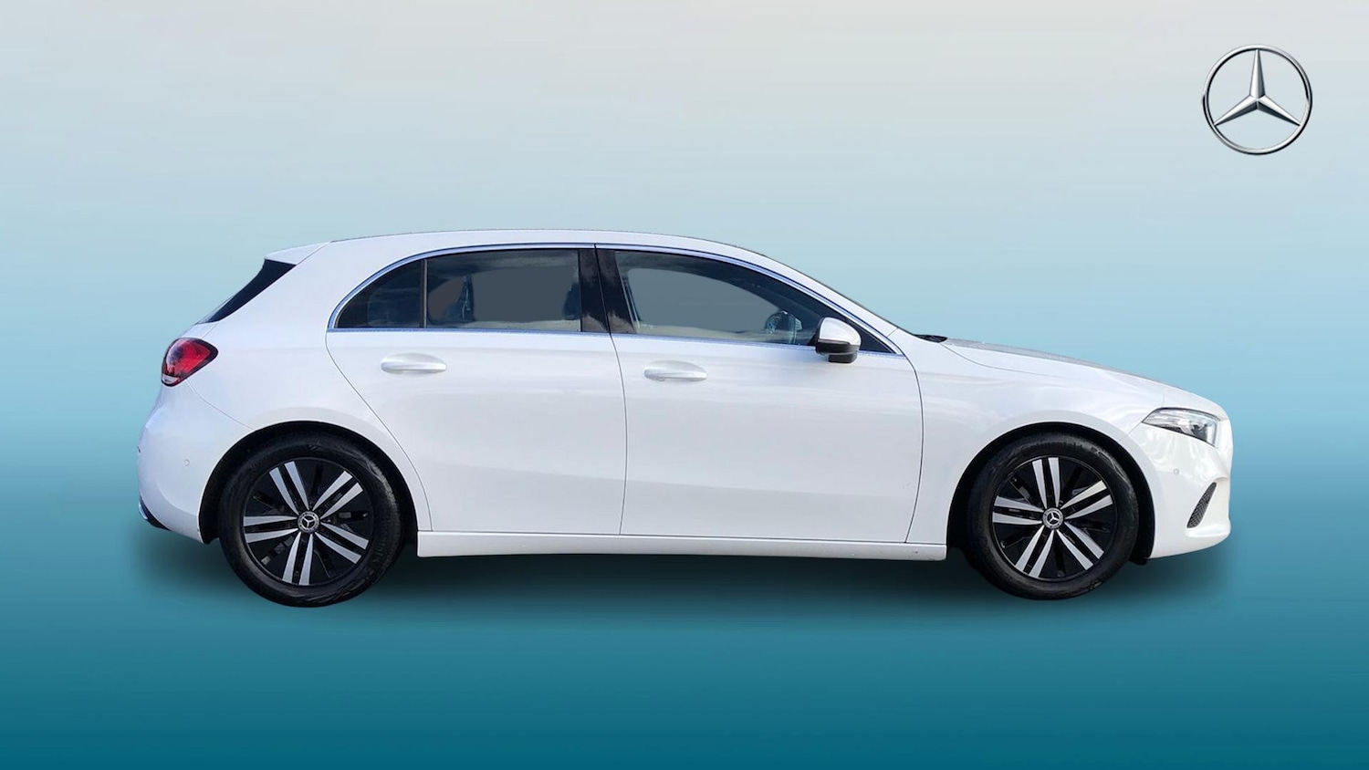 Used Mercedes-Benz A-Class 2021 for sale - 76895877: Photo 4