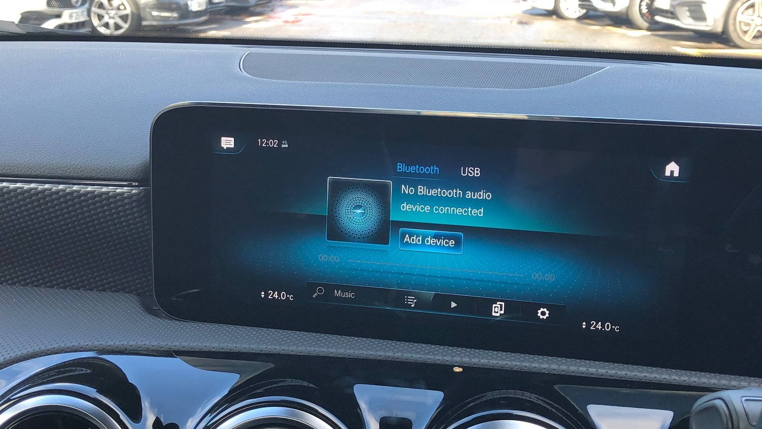 Used Mercedes-Benz A-Class 2021 for sale - 76895877: Photo 40