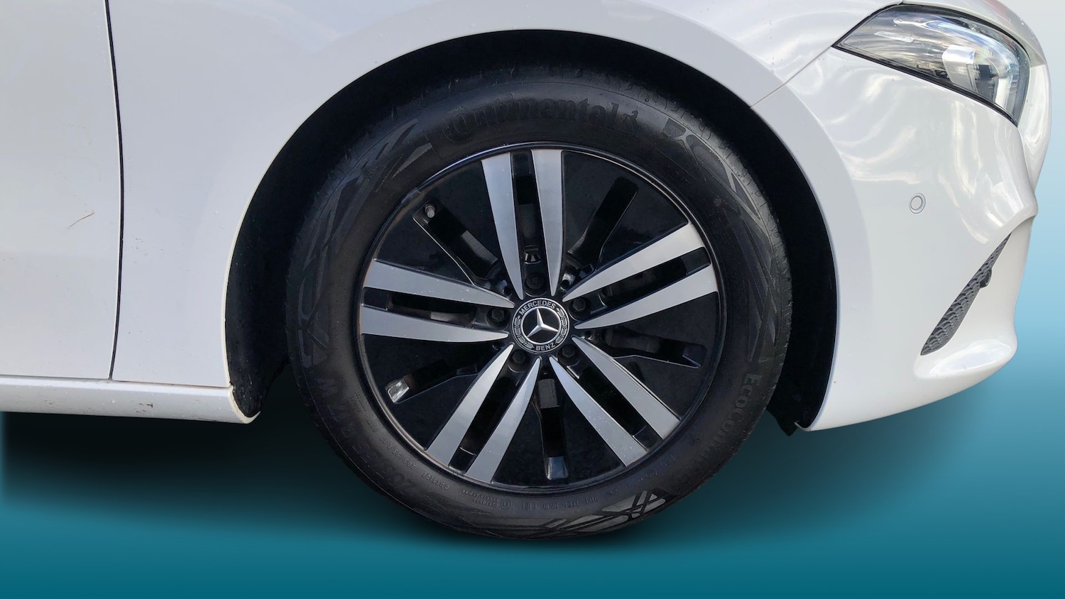 Used Mercedes-Benz A-Class 2021 for sale - 76895877: Photo 5