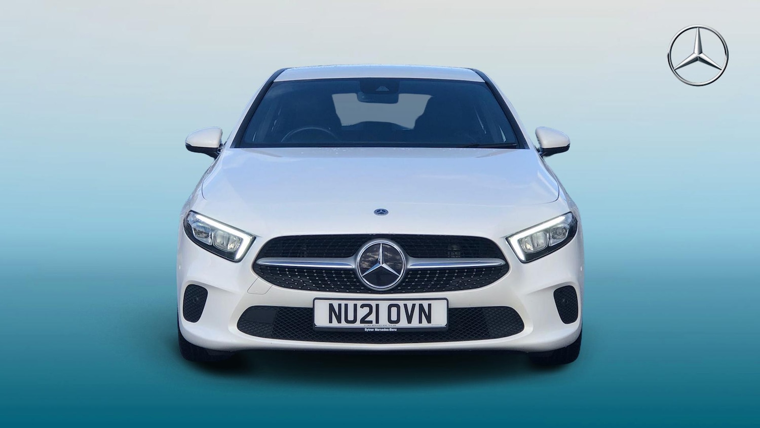 Used Mercedes-Benz A-Class 2021 for sale - 76895877: Photo 6