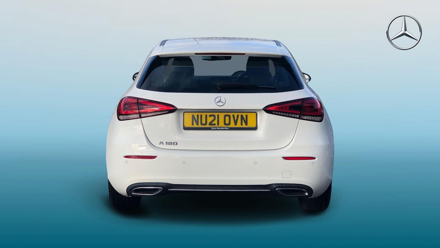 Used Mercedes-Benz A-Class 2021 for sale - 76895877: Photo 7