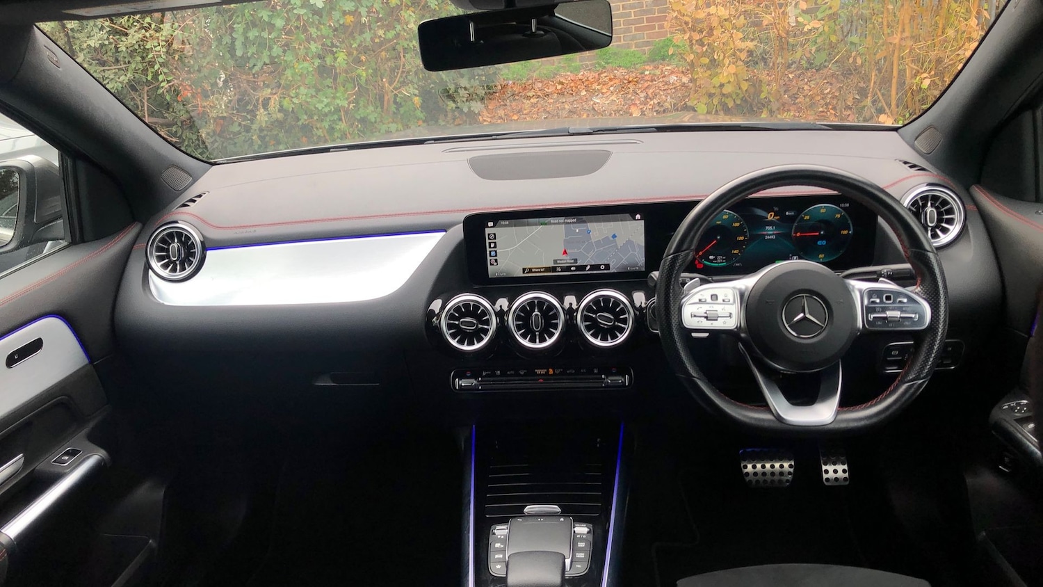 Used Mercedes-Benz EQA 2022 for sale - 76413698: Photo 18