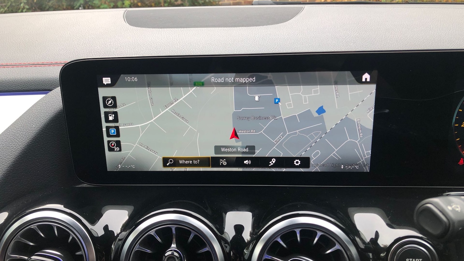 Used Mercedes-Benz EQA 2022 for sale - 76413698: Photo 20