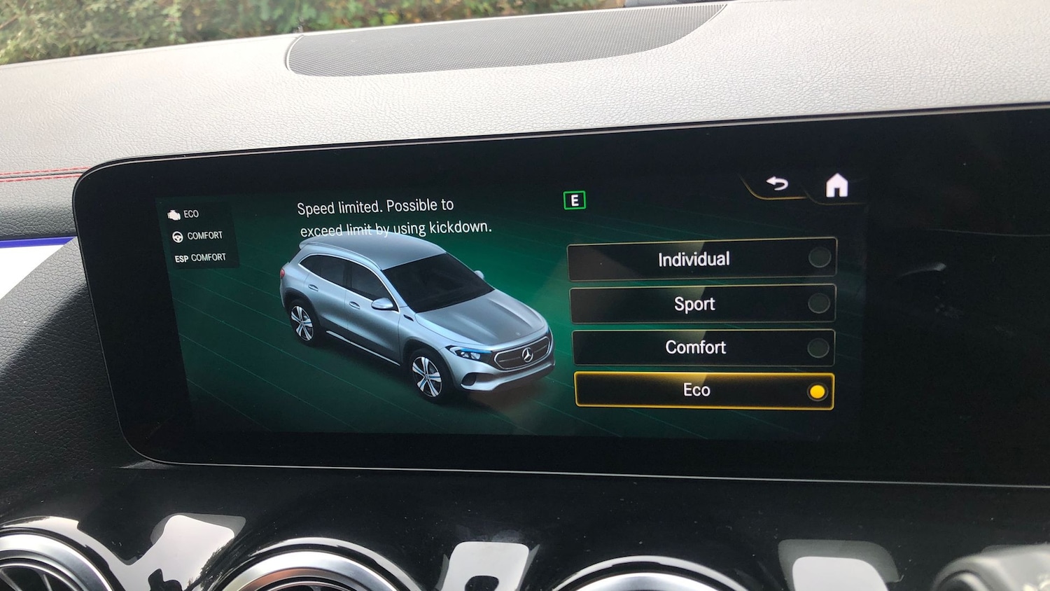 Used Mercedes-Benz EQA 2022 for sale - 76413698: Photo 26