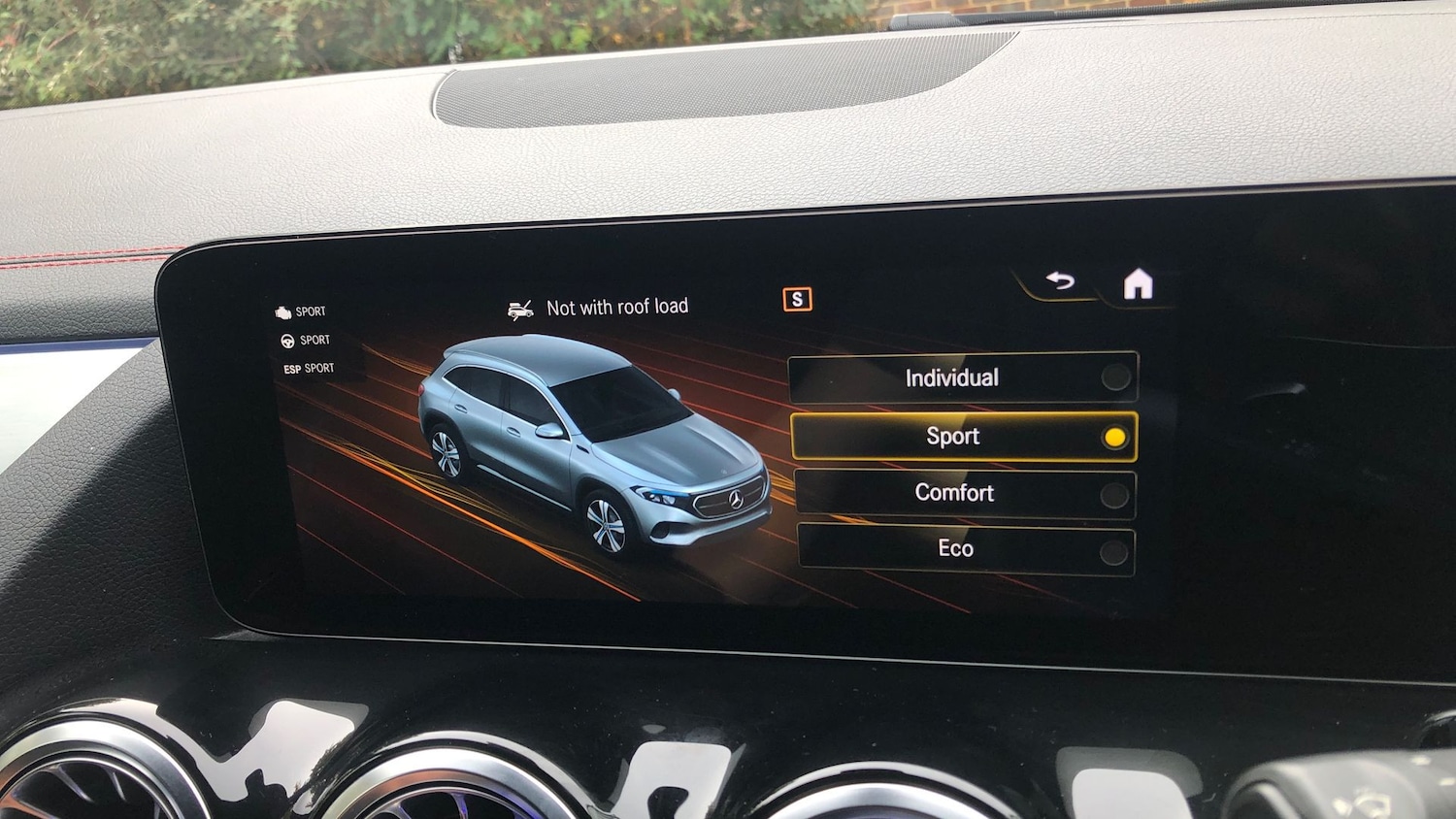 Used Mercedes-Benz EQA 2022 for sale - 76413698: Photo 27